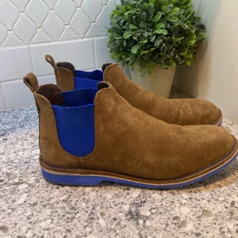 Men Shoes and Boots